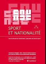 Sport et Nationalité