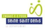 Département de Seine Saint Denis