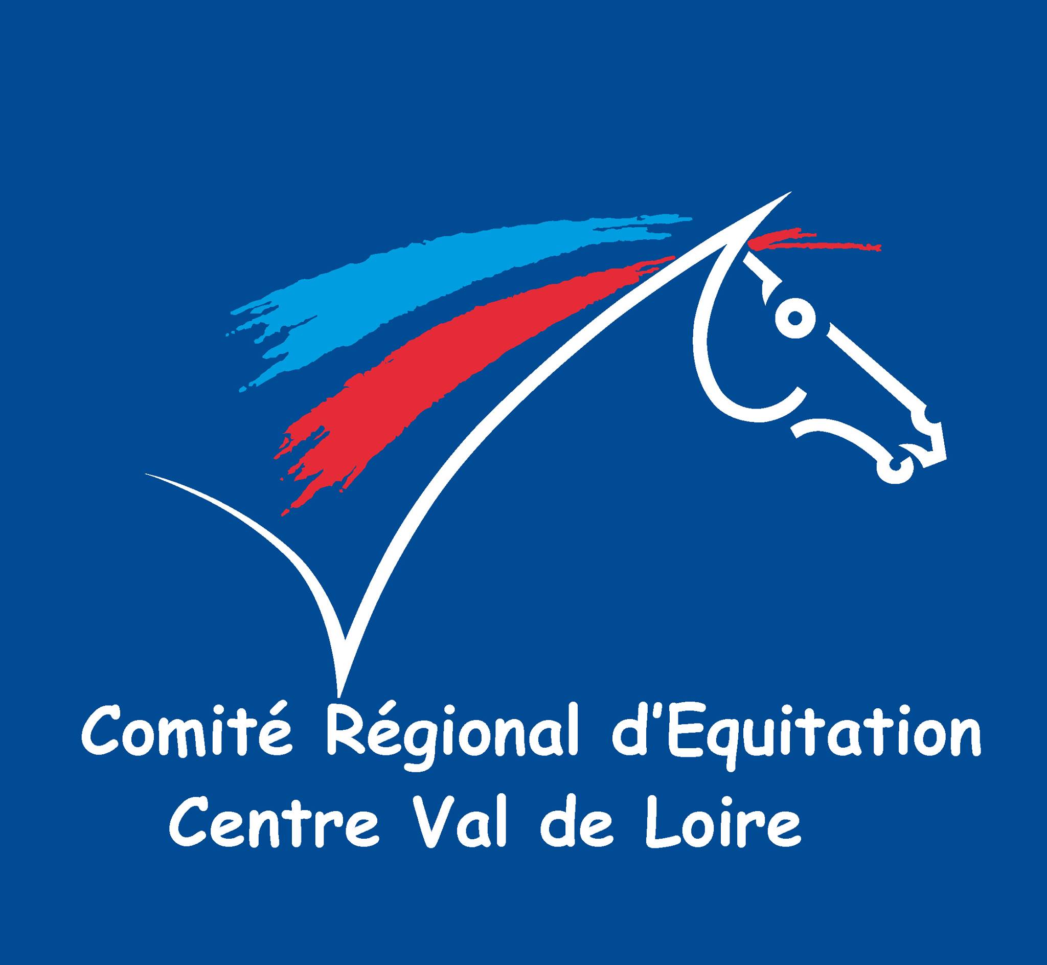 Comité Régional d'Equitation Centre Val de Loire