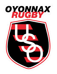 US Oyonnax Rugby