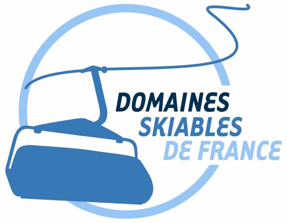 Domaine Skiable de France
