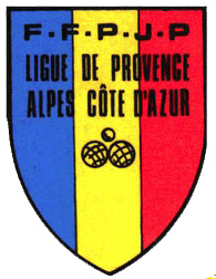 Ligue Régionale PACA de Pétanque et Jeu Provençal