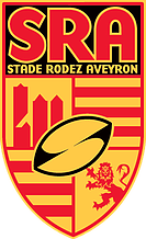Stade Rodez Aveyron Rugby
